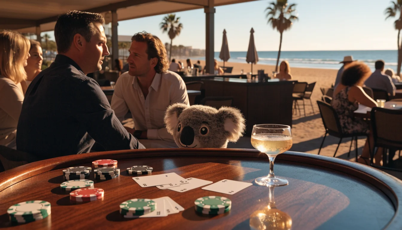 Casino Bonuses Australia: Deposit Amounts & Free Spins