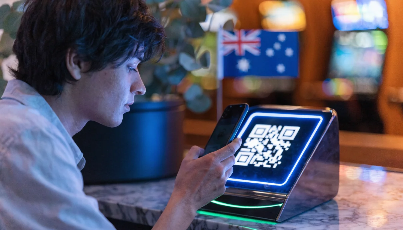 Casino Payments & Payouts Guide for Australia